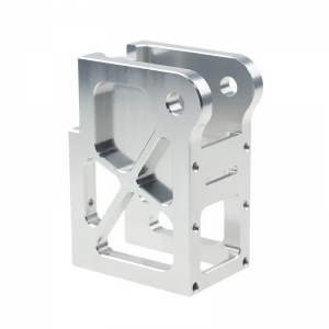 자동화 장비를위한 알루미늄 부품